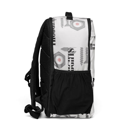 Thoughts Utility backpack - Bex Thoughts