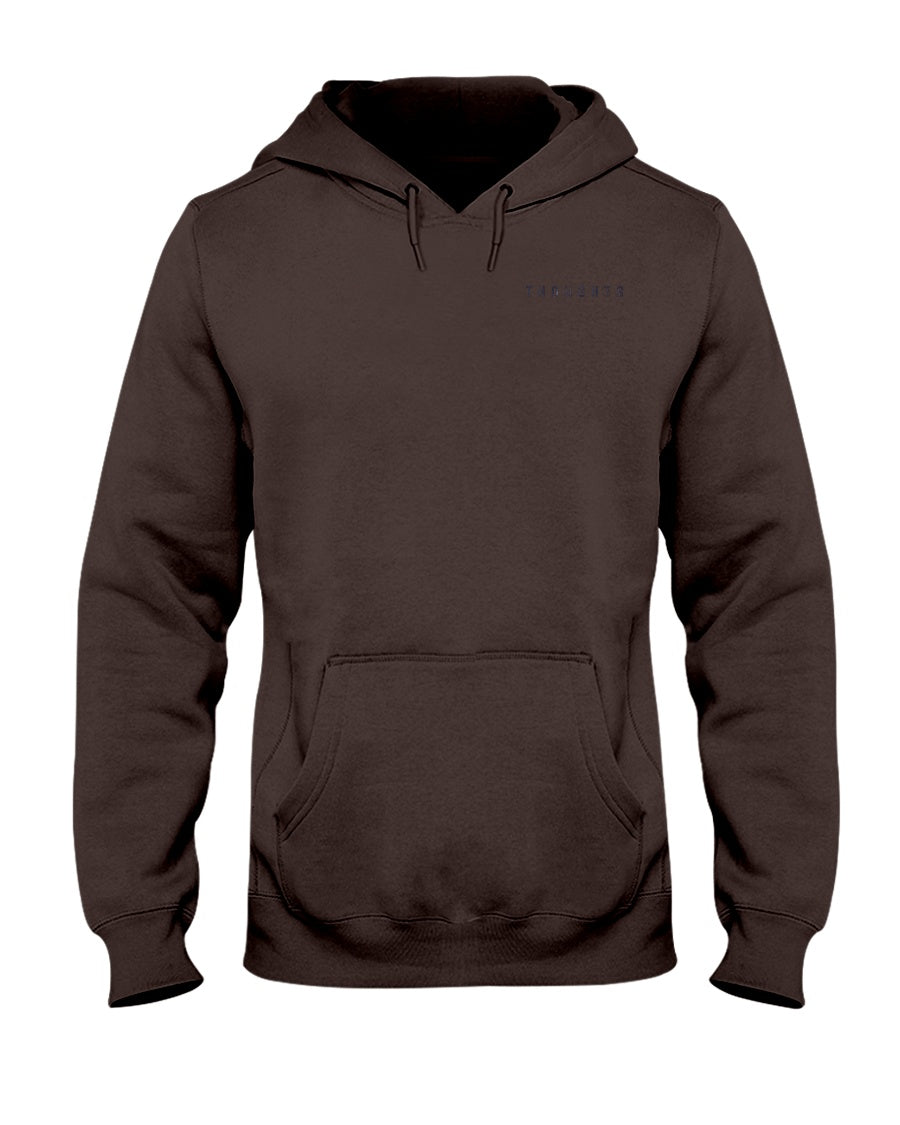 Weekend Chowder Hoodie - Bex Thoughts