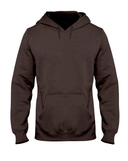 Weekend Chowder Hoodie - Bex Thoughts