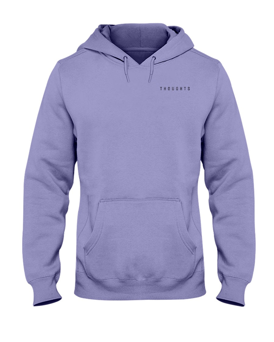 Weekend Chowder Hoodie - Bex Thoughts