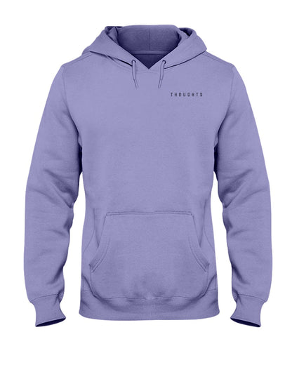 Weekend Chowder Hoodie - Bex Thoughts