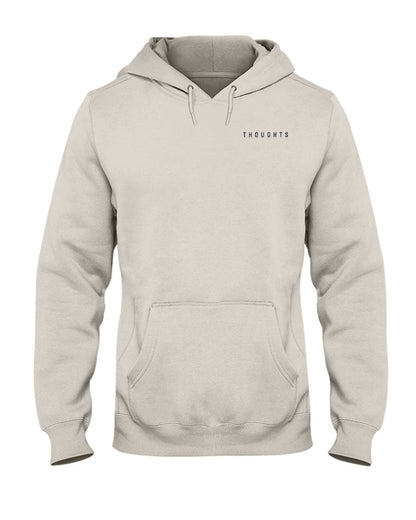 Weekend Chowder Hoodie - Bex Thoughts
