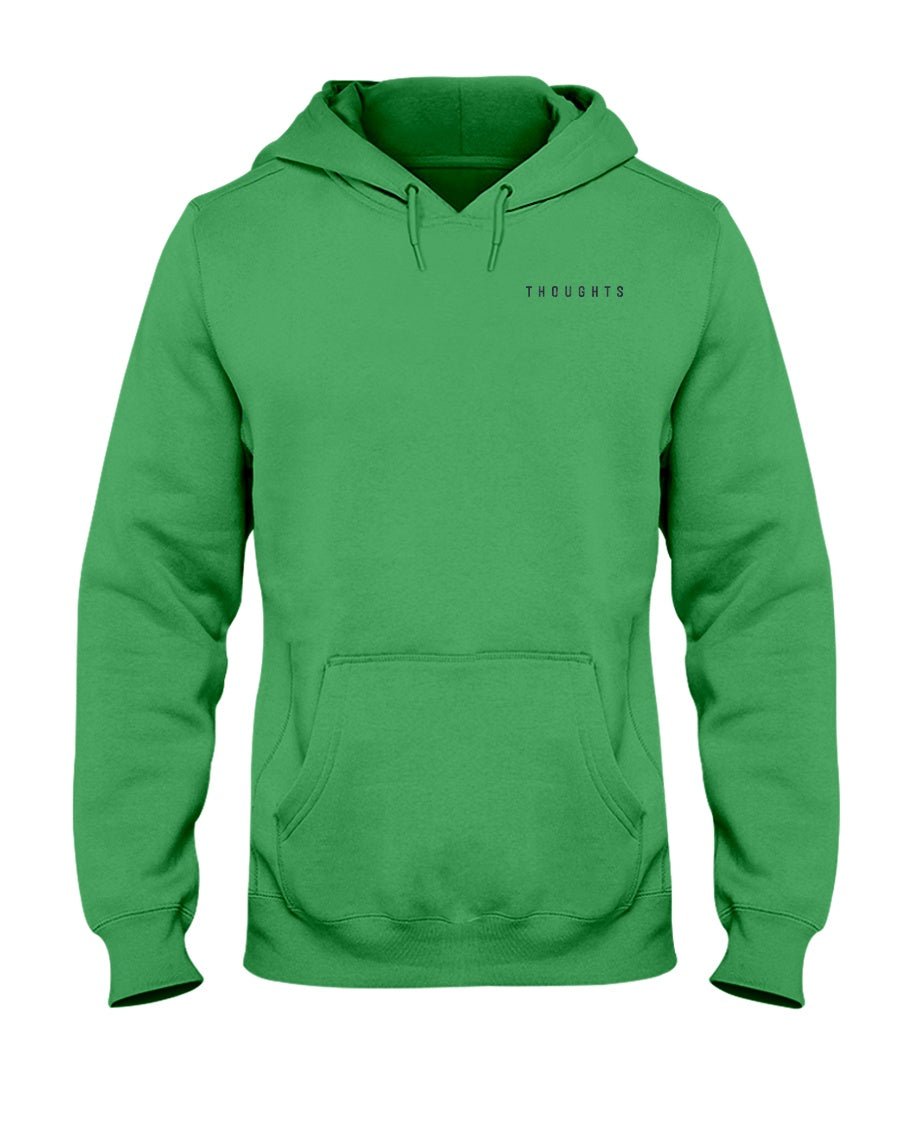 Weekend Chowder Hoodie - Bex Thoughts