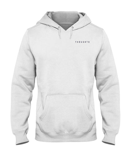 Weekend Chowder Hoodie - Bex Thoughts