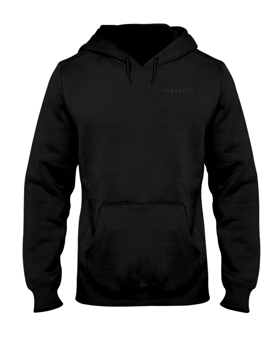 Weekend Chowder Hoodie - Bex Thoughts