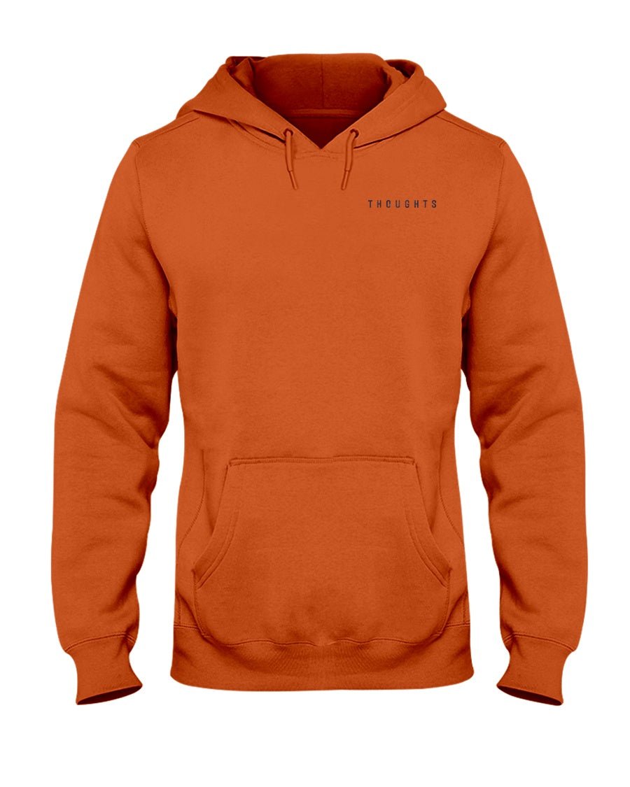 Weekend Chowder Hoodie - Bex Thoughts